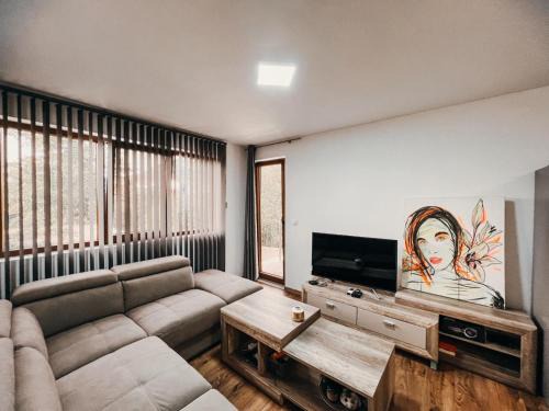 Mrcevac Apartment | O3 Apartments