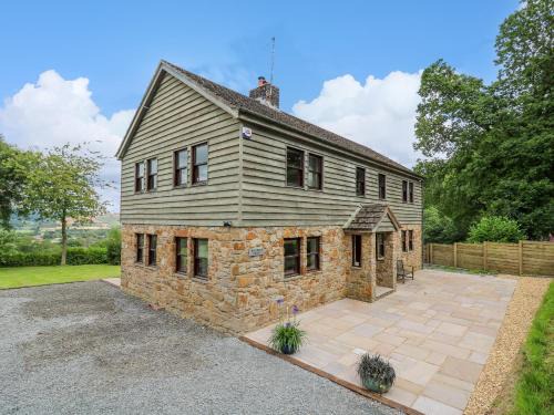 Presteigne House | Oak Apple Cottage