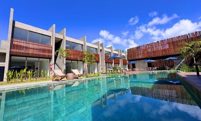 Japaratinga Apartment | Oak Beach Residence