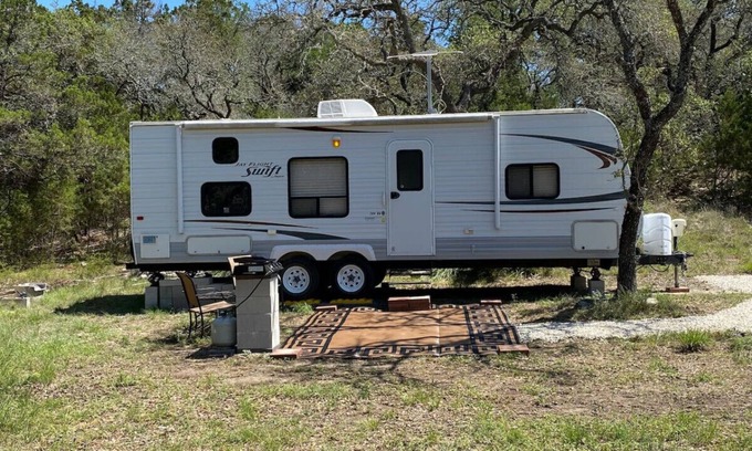 New Braunfels House | Oak Crest Coop between New Braunfels & Canyon Lake