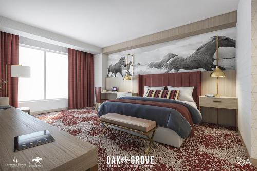 Oak Grove Hotel | Oak Grove Racing Gaming & Hotel