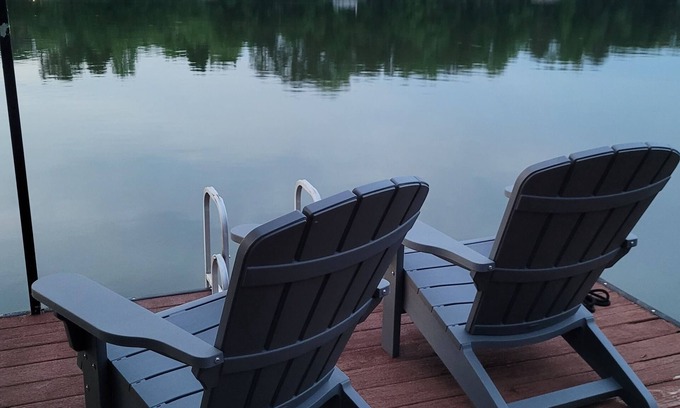 Gainesville House | Oak Harbour Lake House - Perfect Family Getaway!