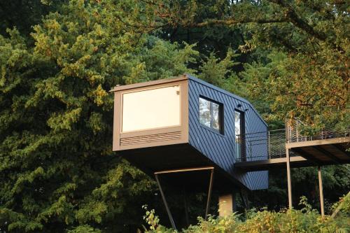 Odenthal Apartment | Oak - K1 Baumhaus