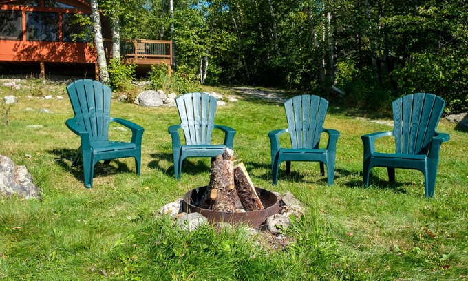 Cook Cabin | -Oak Narrows Retreat- Beautifully Remodeled