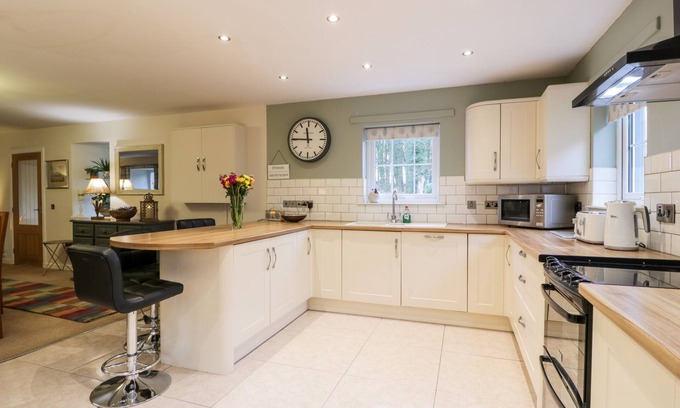 Bankend Cottage | Oakbank