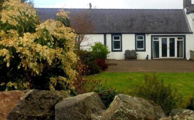 Thornhill House | Oakbank near Thornhill