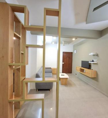BTM Layout Apartment | Oakhaven Apartments near Mico Layout