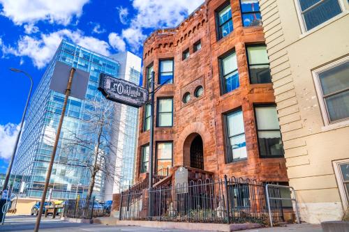 Downtown Minneapolis Apartment | Oaklands on 9th