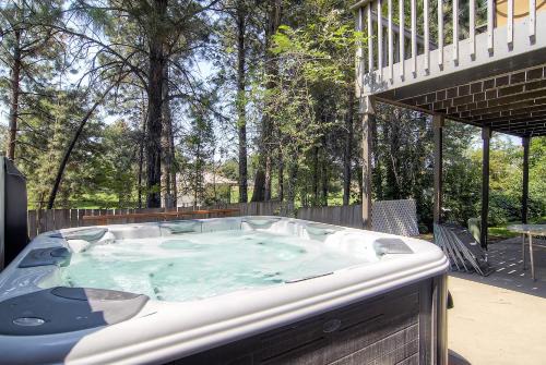 Cottonwood Heights House | Oaks at Wasatch #7