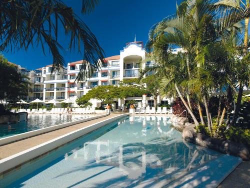 Coolangatta Apartment | Oaks Gold Coast Calypso Plaza Suites
