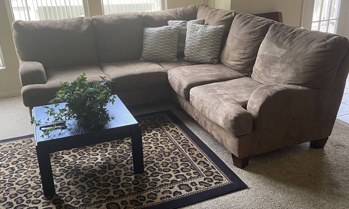 Cottonwood Heights Condo | Oaks on Wasatch - Best location for your skiing holiday
