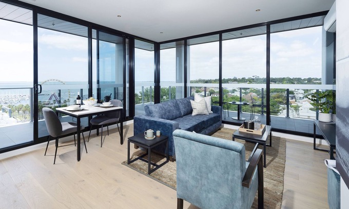 Geelong Hotel | Oaks R Suites Geelong