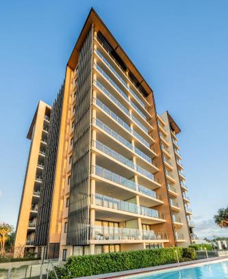 Redcliffe Apartment | Oaks Redcliffe Mon Komo Suites