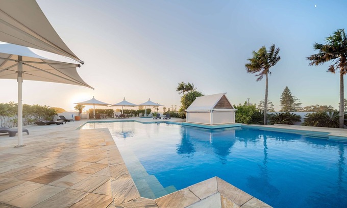 The Entrance Apartment | Oaks The Entrance Waterfront Suites