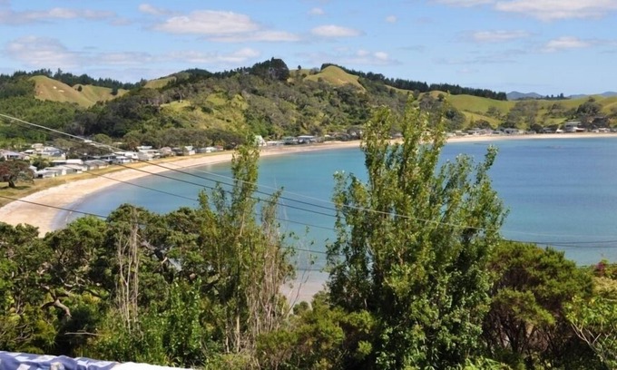 Oakura House | Oakura - Place of Watmouth
