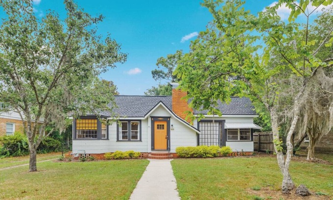 Gateway Park House | Oakview - Close to UF & Downtown
