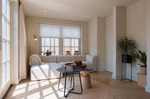 Wergea Bed & Breakfast | Oan Tafel Suites