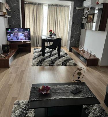 Piatra Neamt Apartment | Oana Guest House