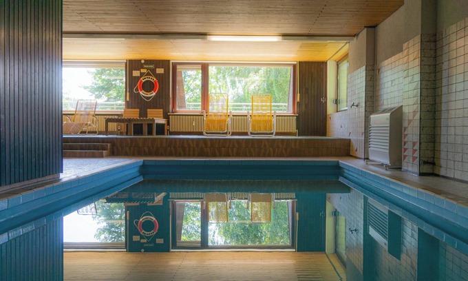 Schonach im Schwarzwald Apartment | Oase im Schwarzwald Pool & Sauna