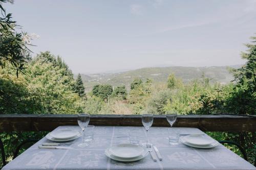 Borgo Trento Villa | Oasi Apartment Verona