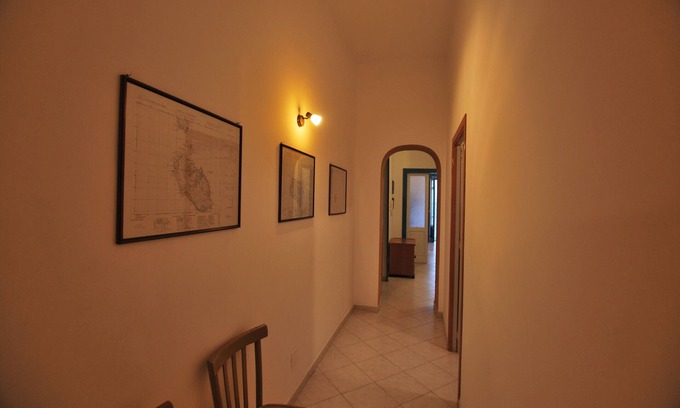 Canneto Apartment | Oasi Beach