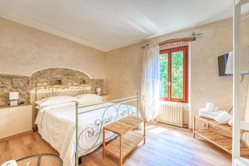 Cavriana House | Oasi Borghetto Verde
