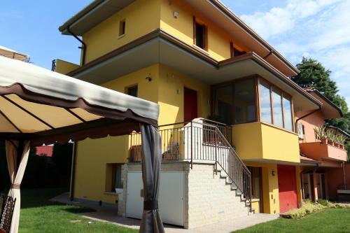 Brembate Bed & Breakfast | Oasi Brembate Bed and Breakfast