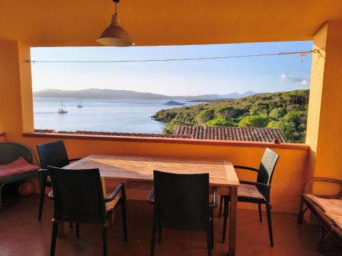Capo d'Orso Apartment | Oasi CalaCapra - Palau Costa Smeralda