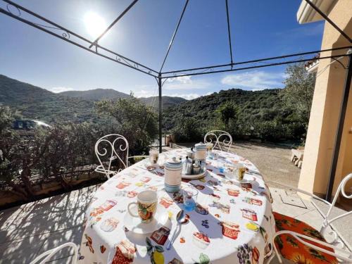 Tiriddo Apartment | Oasi del Fico