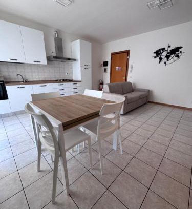 Riccione Apartment | Oasi di Chiara