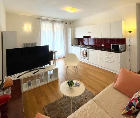 Conegliano Apartment | Oasi di Luce a 10 min dalle Colline del Prosecco