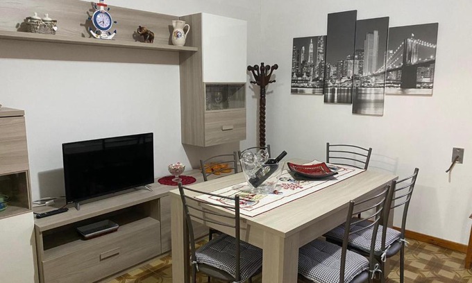 Torre dell'Orso Apartment | Oasi di Mare