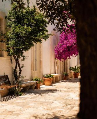Speziale Apartment | Oasi di pace 2