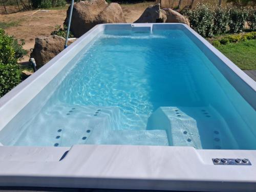 Arzachena Apartment | Oasi di pace e Relax