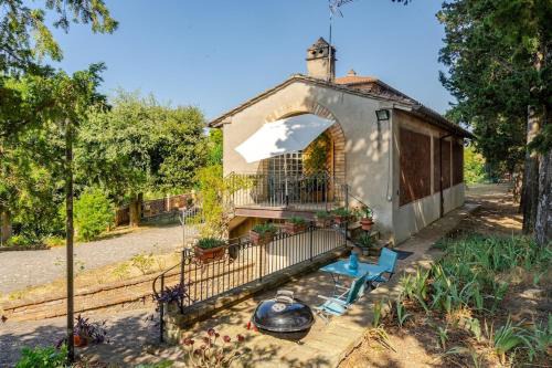 Perugia House | Oasi in the garden Cozy home - Perugia