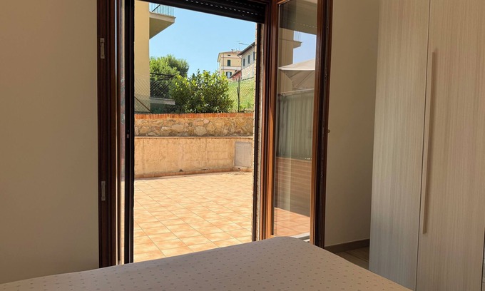 Perugia Apartment | Oasi Perugina - maximum comfort in the beating heart of Perugia