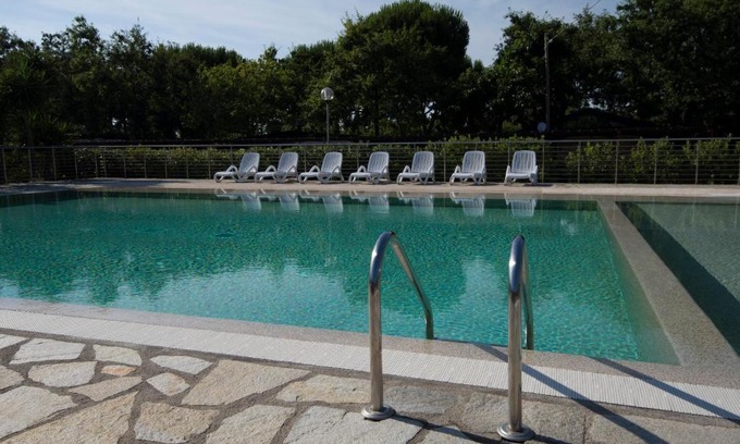 Piombino House | Oasi Toscana