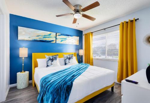 Titusville Apartment | Oasis 219 - Amalfi Allure