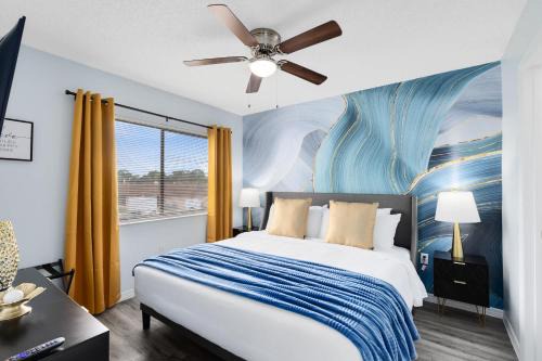 Titusville Apartment | Oasis 220 - Cosmic Getaway