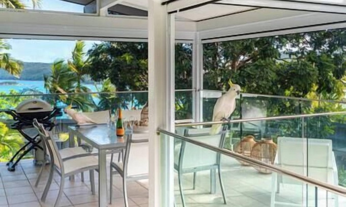 Hamilton Island Apartment | Oasis 28, Oasis 28 on Hamilton Island