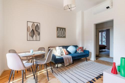 San Donato-San Vitale Apartment | Oasis Apartment