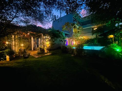 Wadduwa House | Oasis Ayurveda Resort