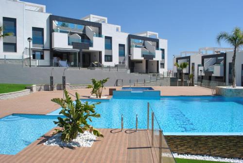 Los Altos Apartment | Oasis Beach - Top floor with seaview