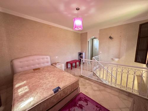 Tamazouzte Apartment | oasis des collines