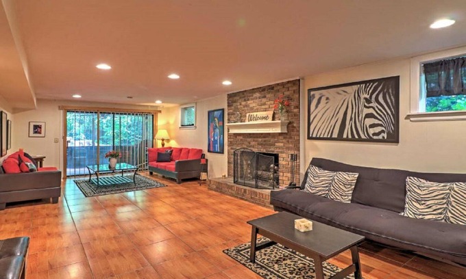 East Side Apartment | Oasis Down Under - *Daylight filled*