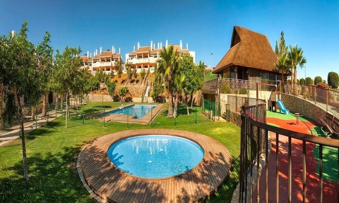Fuente Alamo de Murcia Apartment | Oasis - Fantastic 2 bedroom apartment 2 minutes from the golf course