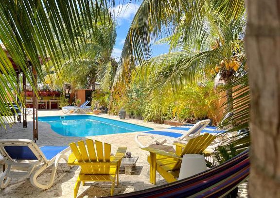 Belnem House | Oasis guesthouse, Boutique Style Hotel