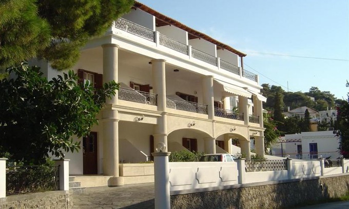 Massouri Hotel | Oasis Hotel