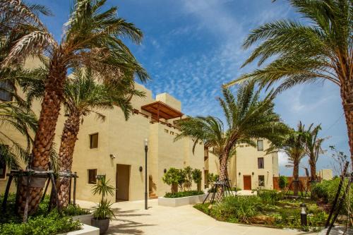 Magong House | Oasis Hotel