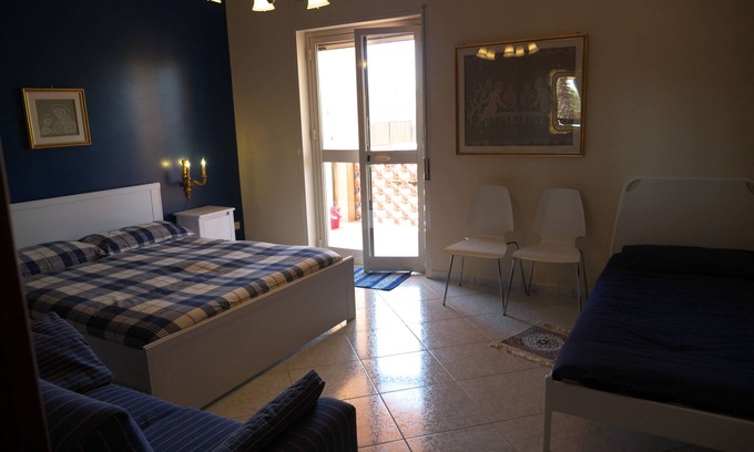 Villaggio Mose Bed & Breakfast | Oasis in the Valley of the Temples
